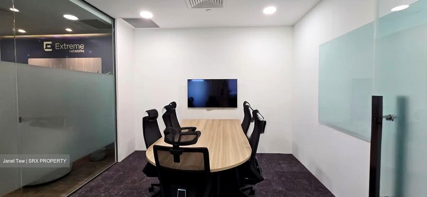 Millenia Tower (D1), Office #626378481